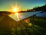 Canadian Solar: Crash bei Canadian Solar – Warnschuss für First Solar