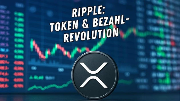 XRP‑Token von Ripple: Kryptowährung oder Zukunft des Zahlungsverkehrs?