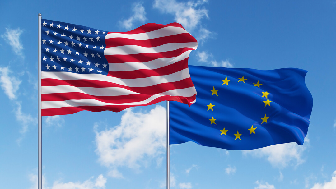 USA oder Europa? – das ist der Sieger – so können Anleger investieren 