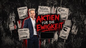 Börsenpunk: 7 Burggraben‑Aktien für das langfristige Depot 