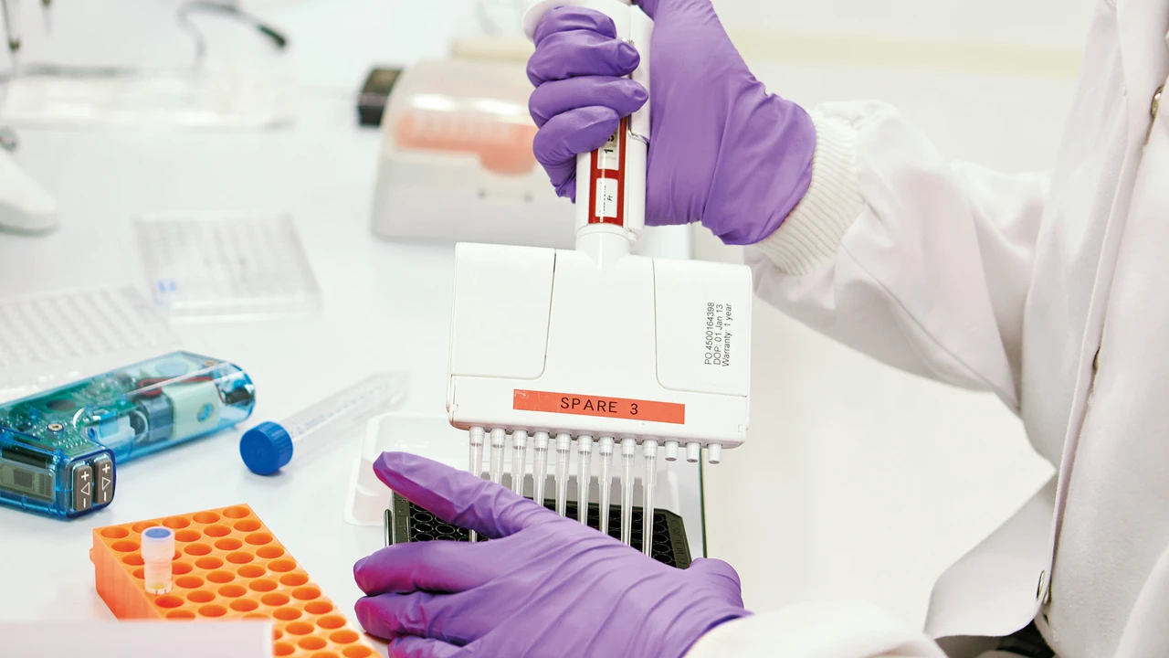 Hoffnung für mehr als 115 Millionen Patienten – dieser Hot-Stock kämpft gegen eine versteckte Epidemie