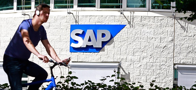SAP, TUI und Co.: Die zwölf besten Aktien der Welt (Foto: Börsenmedien AG)