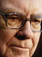 DAX: Berkshire Hathaway: Buffett kauft zum Jahreswechsel zu