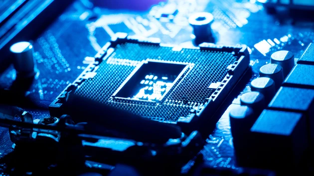 Der KI‑Boom braucht Strom: Diese Aktie profitiert