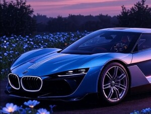 BMW, VW: „Das Beste seit 15 Jahren“ – Tesla und Xpeng überholt  / Foto: Grok