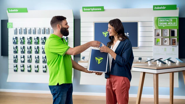 Freenet‑Aktie: Nach dem scharfen Rücksetzer abstauben? 