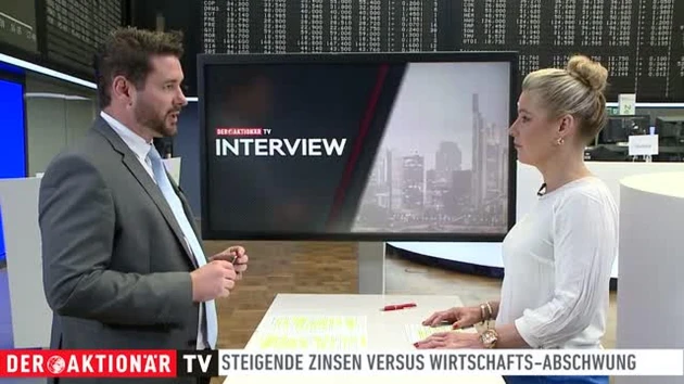 EZB bleibt hart im Kampf gegen hohe Inflation