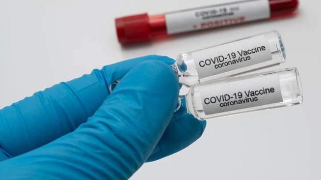 Corona‑Schnelltest: Abbott Laboratories hebt nach Top‑News ab