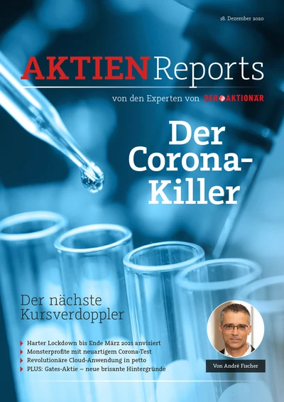 Der Corona-Killer