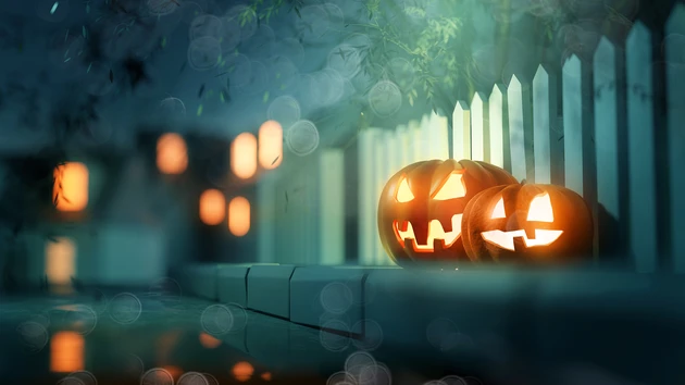 US‑Schlussglocke: Verluste an Halloween sorgen für roten Oktober ‑ Meta, Microsoft und Co belasten
