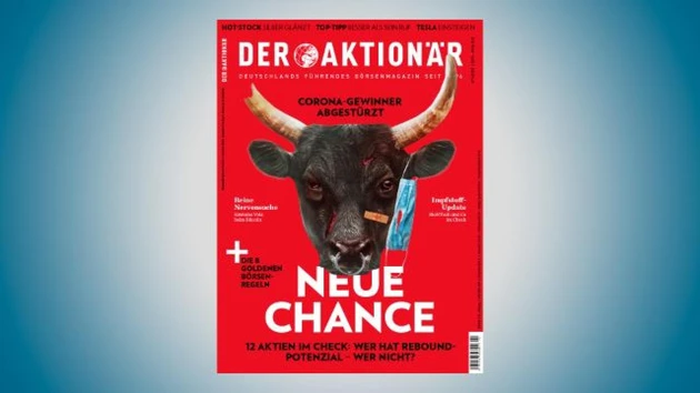 Wer hat Rebound‑Potenzial ‑ wer nicht? DER AKTIONÄR Nr. 22/21