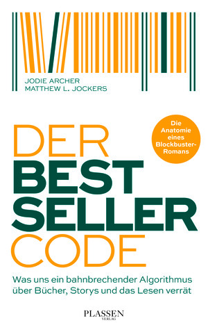 PLASSEN Buchverlage - Der Bestseller-Code