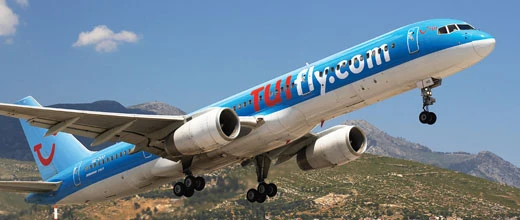 TUI: Der nächste Tiefschlag
