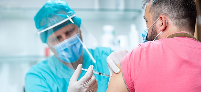 Stiko empfiehlt Auffrischimpfungen bereits nach drei Monaten (Foto: Börsenmedien AG)