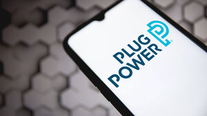 Plug Power: Aktie gibt Gas  / Foto: IMAGO