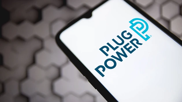 Plug Power: +800 Prozent?!