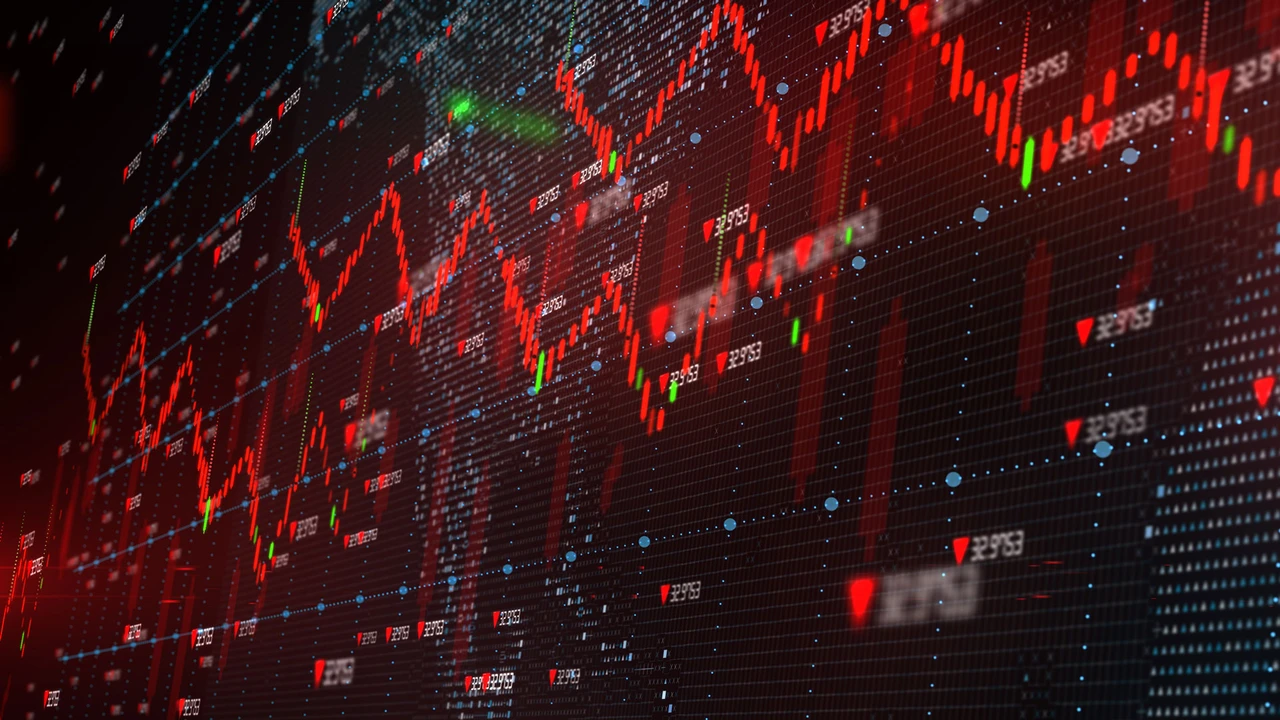 DAX und Dow Jones: Schon wieder ein 