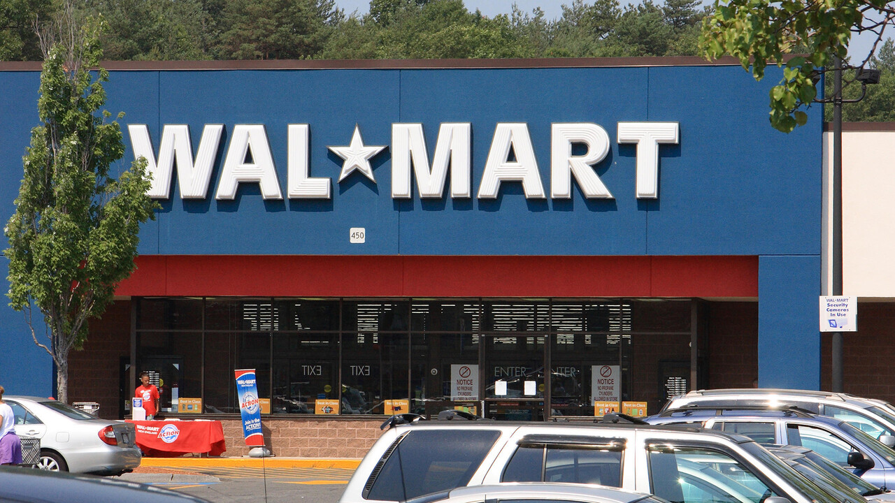 Walmart: Aktie unter Druck – das ist der Grund