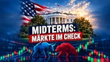 S&P 500: Midterms und Märkte: Wo liegen jetzt die Anlagechancen?