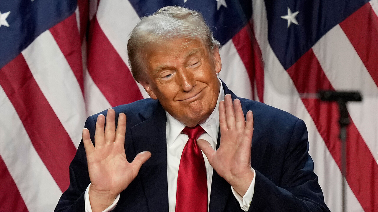 US-Aktien: Trump mit halbem Zoll-Rückzieher – Tages-Minus deutlich verringert