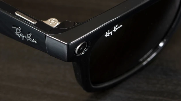 Meta steigt mit Milliarden ein – AKTIONÄR‑Tipp EssilorLuxottica springt an