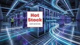 : Hot‑Stock mit KI‑Fantasie bereit zum Durchstarten