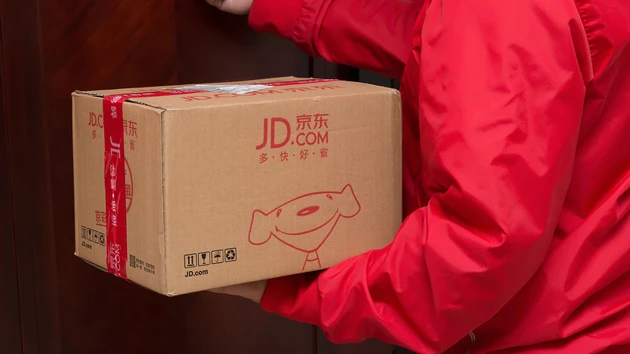 JD.com: Starke Zahlen und zwei weitere Kaufargumente