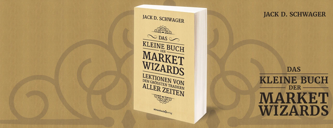 Lernen Sie von den erfolgreichsten Tradern aller Zeiten