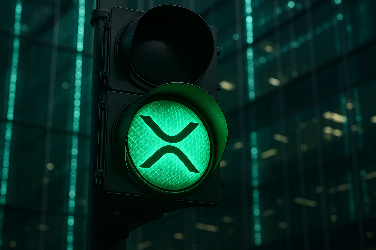 XRP: Nächster Milliarden‑Hammer