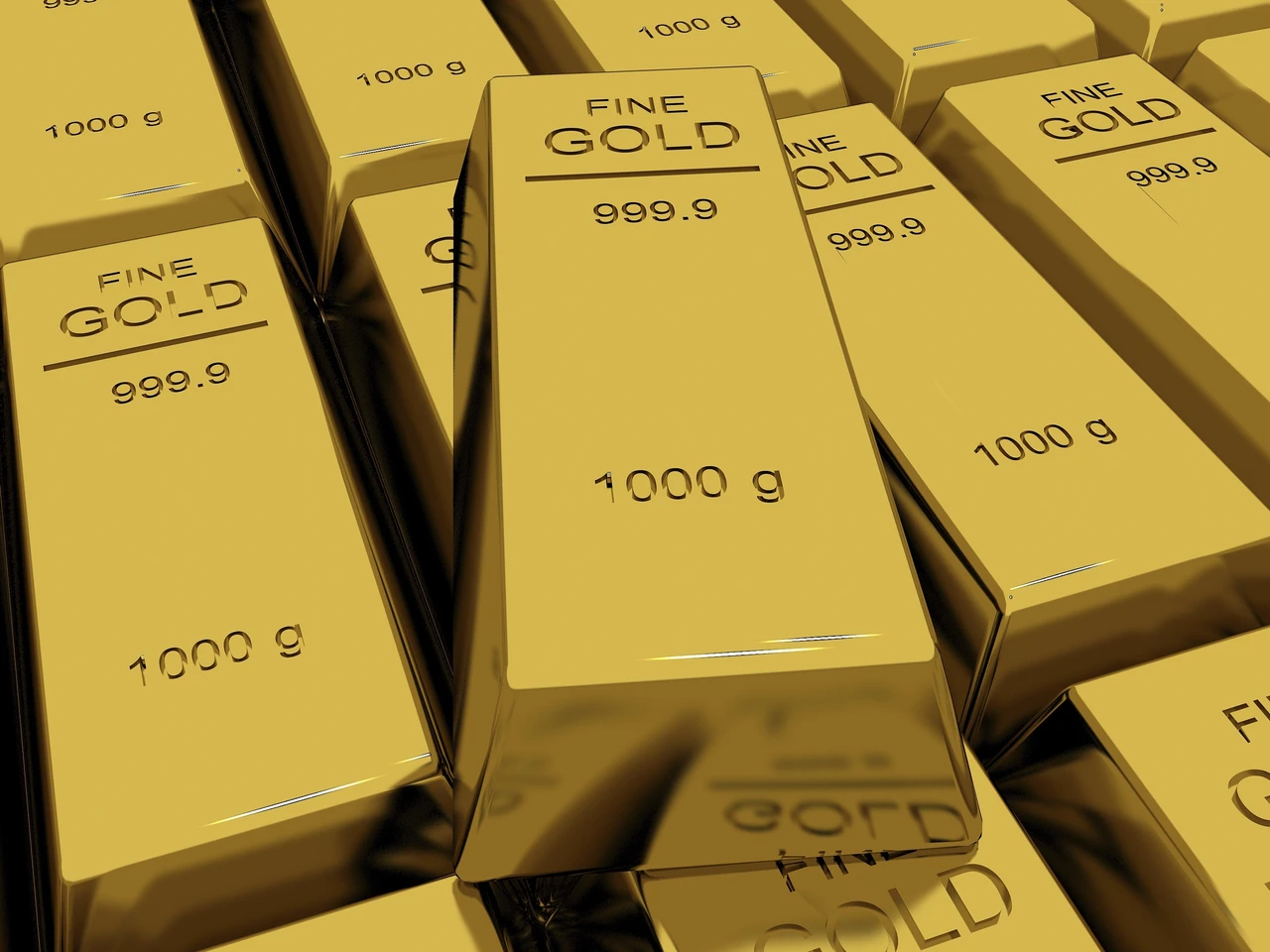 Gold: „Das ist einer meiner Favoriten“