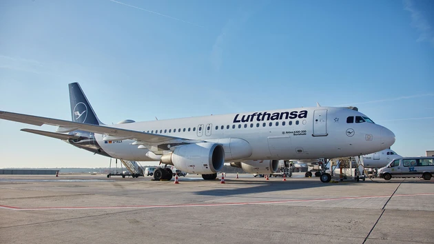 Lufthansa nach Rekordverlust: Kaufen, Halten oder Verkaufen?