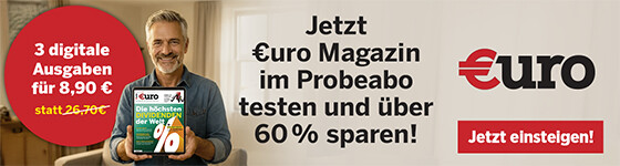 €uro Probeabo