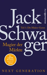 Magier der Märkte: Next Generation 1