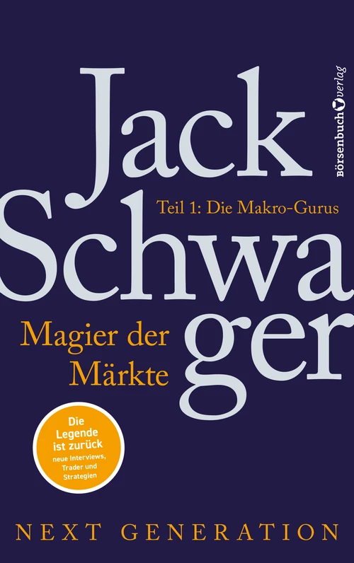 Magier der Märkte: Next Generation 1