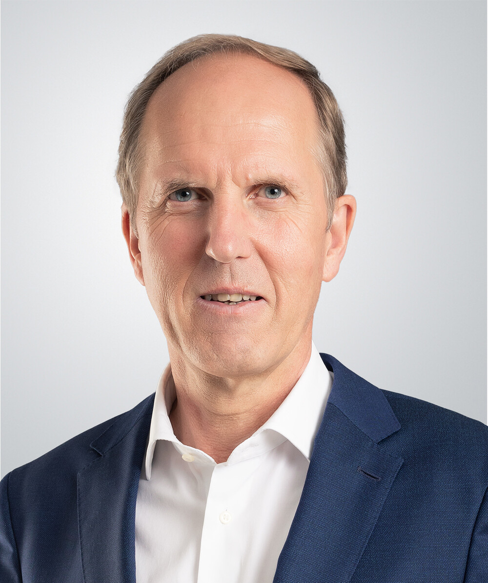 Norbert Verbücheln