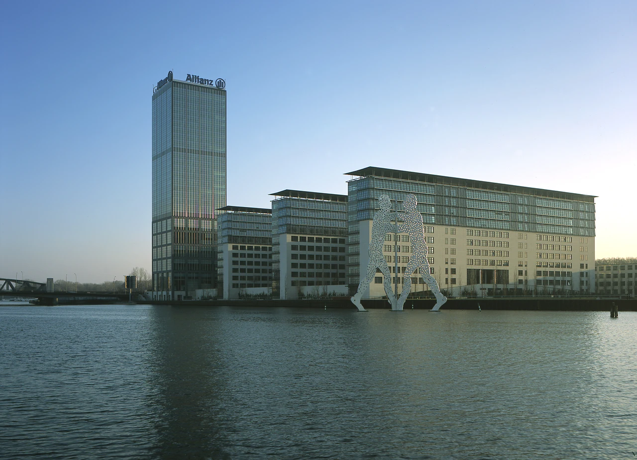 Fairer Wert der Allianz-Aktie: 180 Euro!