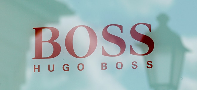 Hugo Boss&#8209;Aktie: Schneidern am Global Player &#8209; dieses Potenzial steckt in der Aktie (Foto: Börsenmedien AG)