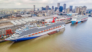Kreuzfahrt‑Aktien: Carnival‑Konkurrent haucht dem Sektor neues Leben ein  / Foto: IMAGO