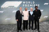 Apple: Apple: Mit „F1“ auf die Pole Position – dieser Kino‑Hit verändert alles