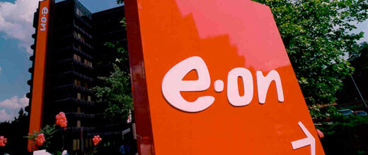 E.on-Aktie: Fast 50 Prozent Potenzial