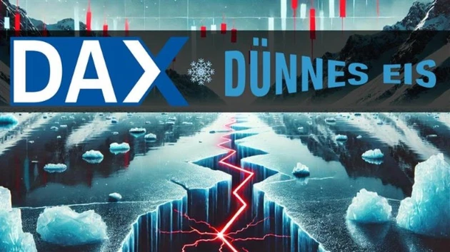 DAX ‑ Risiko versus Vernunft