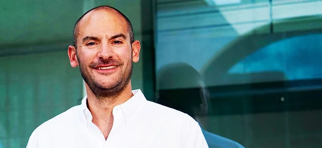Der Grünen‑Politiker Danyal Bayaz und der Wirecard‑Skandal ‑ Das Interview (Foto: Börsenmedien AG)
