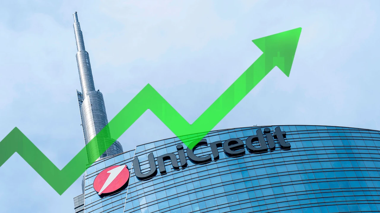 UniCredit gibt Gas: Das überrascht ziemlich