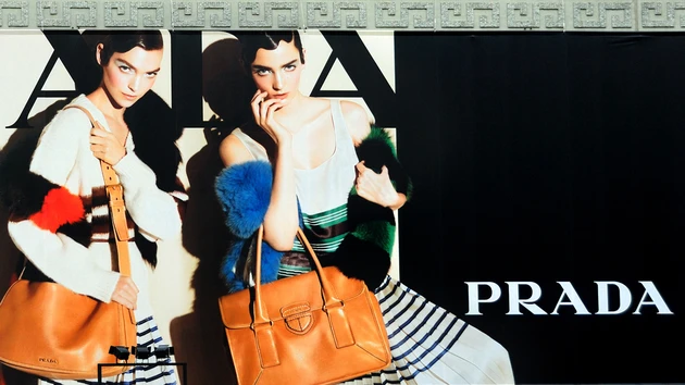 Capri: Prada auf Shopping‑Tour – Versace bald in neuen Händen?