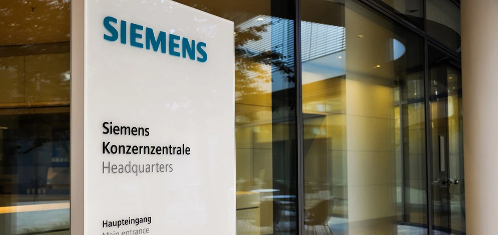 Siemens verkauft nächste Sparte - das ist der Grund