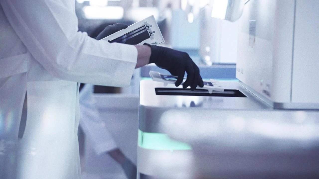 AKTIONÄR-Tipp Tempus AI: 85 Prozent Wachstum – Aktie geht die Puste aus