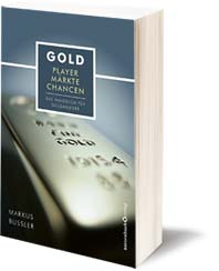 Buch: Gold – Player, Märkte, Chancen