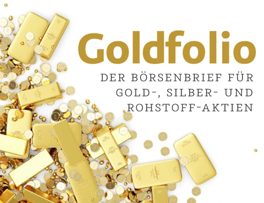 Gold: Kaufsignal des Jahrzehnts!?