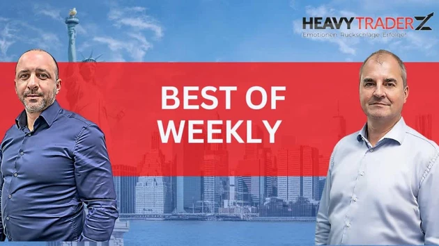 Magnificent 7: Wie weit geht die Rally? Nvidia | Super Micro Computer | Amazon