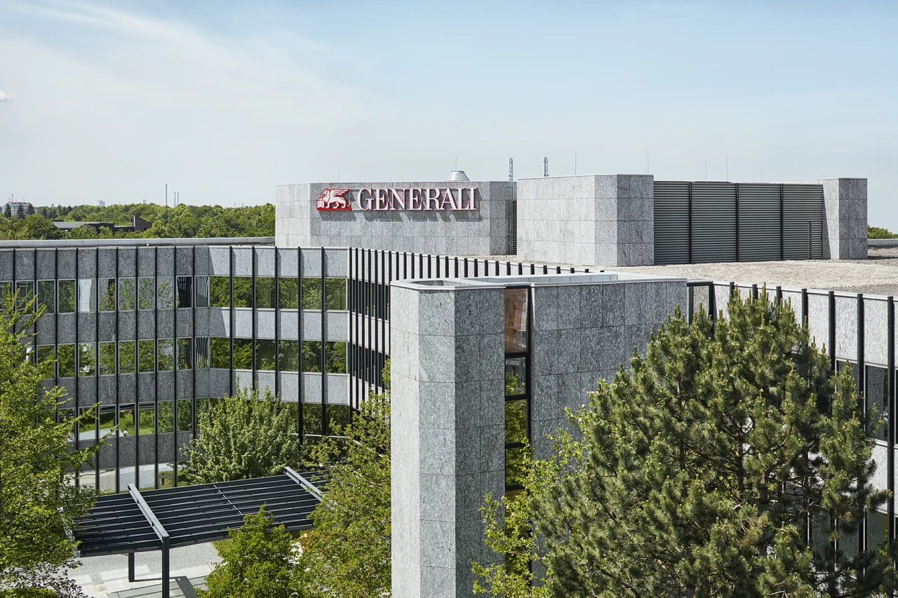Top-Zahlen vor Allianz-Update: Generali legt die Messlatte hoch